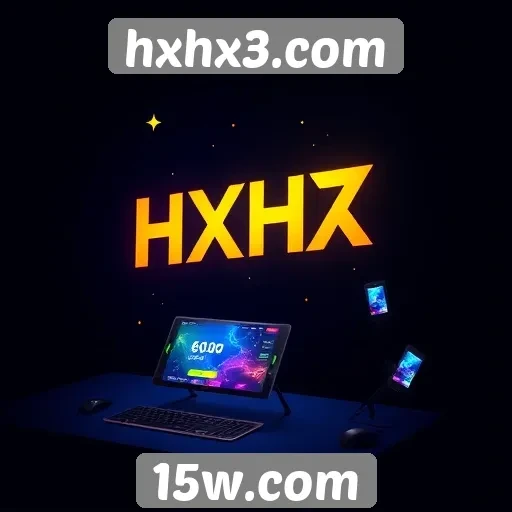 Perspectivas futuras para hxhx3.com em 2025