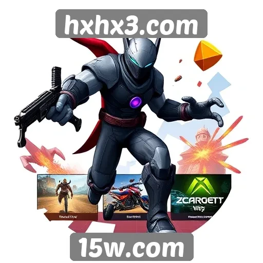 Comparativo entre hxhx3.com e outros sites de jogos