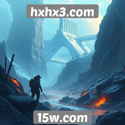 Jogadores comentam experiência em hxhx3.com